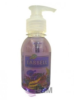 L'ABBELL CAPSULE CRYSTAL LIQUID(PURPLE)-120ML